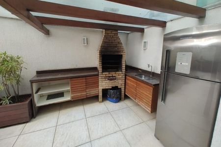 Apartamento à venda com 114m², 3 quartos e 2 vagas