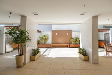 Apartamento à venda com 114m², 3 quartos e 2 vagas