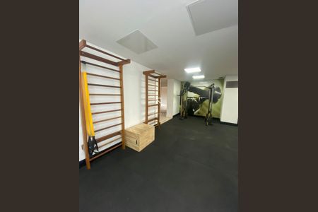 Apartamento à venda com 113m², 4 quartos e 2 vagas