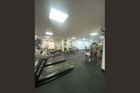 Apartamento à venda com 113m², 4 quartos e 2 vagas
