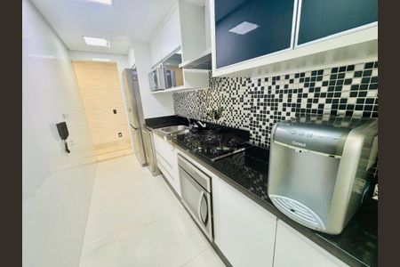 Apartamento à venda com 113m², 4 quartos e 2 vagas
