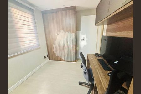 Apartamento à venda com 113m², 4 quartos e 2 vagas