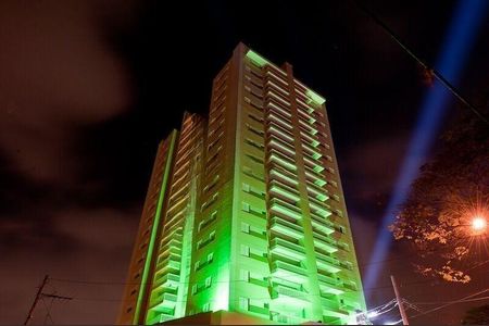 Apartamento à venda com 113m², 4 quartos e 2 vagas
