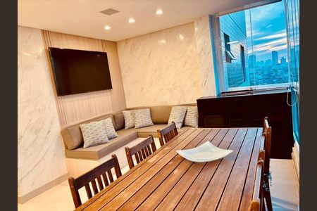 Apartamento à venda com 113m², 4 quartos e 2 vagas