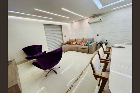 Apartamento à venda com 113m², 4 quartos e 2 vagas