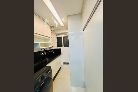 Apartamento à venda com 113m², 4 quartos e 2 vagas
