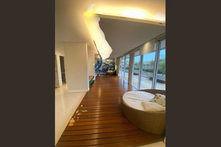 Apartamento à venda com 113m², 4 quartos e 2 vagas