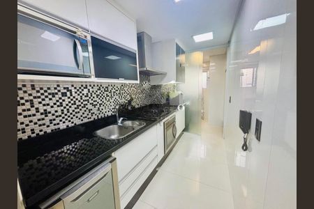 Apartamento à venda com 113m², 4 quartos e 2 vagas