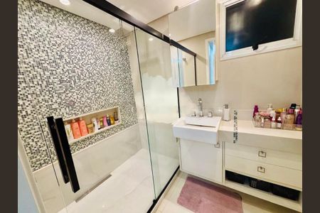 Apartamento à venda com 113m², 4 quartos e 2 vagas