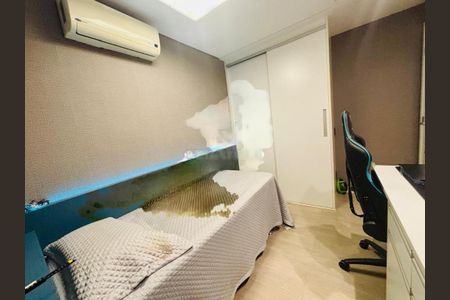 Apartamento à venda com 113m², 4 quartos e 2 vagas