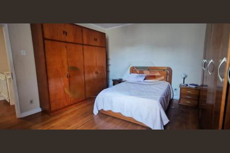 Casa à venda com 2 quartos, 128m² em Cambuci, São Paulo