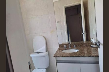 Apartamento à venda com 180m², 3 quartos e 4 vagas