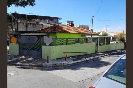 Casa à venda com 127m², 3 quartos e 4 vagas