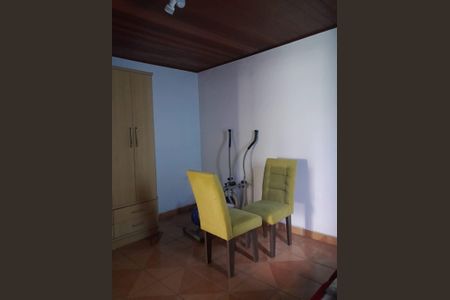 Casa à venda com 127m², 3 quartos e 4 vagas