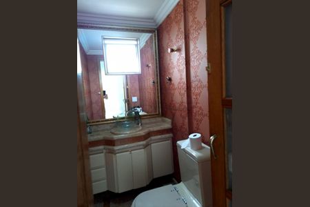 Apartamento à venda com 4 quartos, 102m² em Sacoma, São Paulo