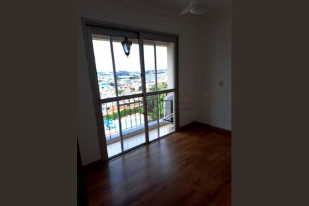Apartamento à venda com 4 quartos, 102m² em Sacoma, São Paulo