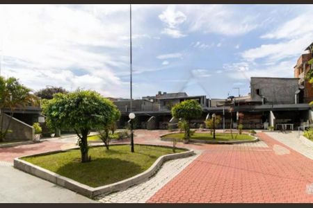 Apartamento à venda com 102m², 4 quartos e 2 vagas