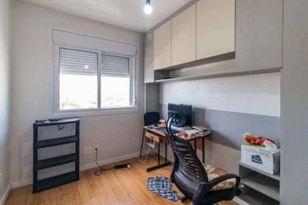 Apartamento à venda com 62m², 2 quartos e 2 vagasQuarto 1