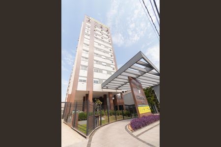 Apartamento à venda com 62m², 2 quartos e 2 vagasFachada