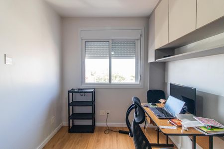 Apartamento à venda com 62m², 2 quartos e 2 vagasQuarto 1