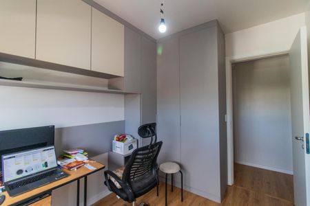 Apartamento à venda com 62m², 2 quartos e 2 vagasQuarto 1