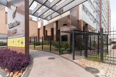 Apartamento à venda com 62m², 2 quartos e 2 vagasÁrea comum - Área Externa