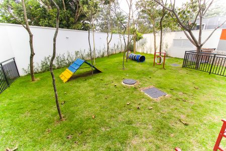 Apartamento à venda com 50m², 2 quartos e 1 vaga Apartamento à venda com 50m², 2 quartos e 1 vagaEspaço pet