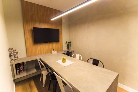 Apartamento à venda com 50m², 2 quartos e 1 vaga Apartamento à venda com 50m², 2 quartos e 1 vagaCoworking