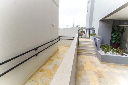 Apartamento à venda com 50m², 2 quartos e 1 vaga Apartamento à venda com 50m², 2 quartos e 1 vagaÁrea comum