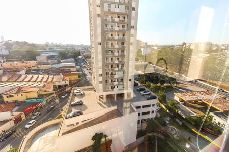 Apartamento à venda com 50m², 2 quartos e 1 vaga Apartamento à venda com 50m², 2 quartos e 1 vagaVista da Varanda