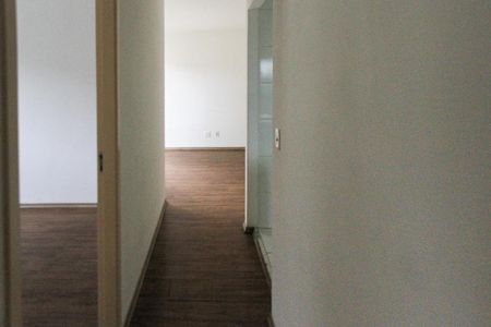 Apartamento à venda com 49m², 2 quartos e 1 vaga Apartamento à venda com 49m², 2 quartos e 1 vagaCorredor