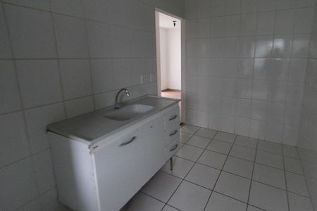Apartamento à venda com 49m², 2 quartos e 1 vaga Apartamento à venda com 49m², 2 quartos e 1 vagaCozinha