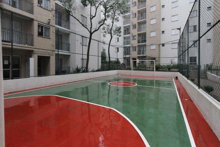 Apartamento à venda com 49m², 2 quartos e 1 vaga Apartamento à venda com 49m², 2 quartos e 1 vagaÁrea comum