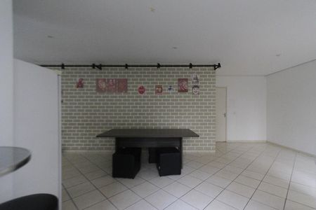 Apartamento à venda com 49m², 2 quartos e 1 vaga Apartamento à venda com 49m², 2 quartos e 1 vagaÁrea comum