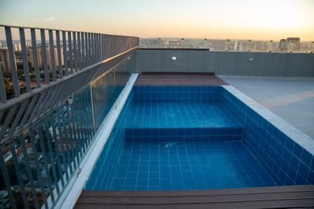 Apartamento à venda com 432m², 4 quartos e 4 vagas Apartamento à venda com 432m², 4 quartos e 4 vagasCobertura