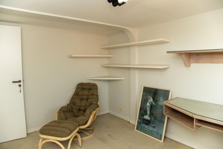 Apartamento à venda com 432m², 4 quartos e 4 vagas Apartamento à venda com 432m², 4 quartos e 4 vagasÁrea comum - Churrasqueira