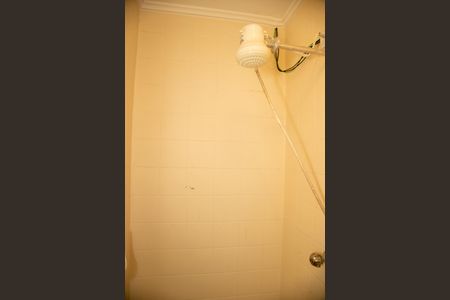 Apartamento à venda com 432m², 4 quartos e 4 vagas Apartamento à venda com 432m², 4 quartos e 4 vagasBanheiro de serviço