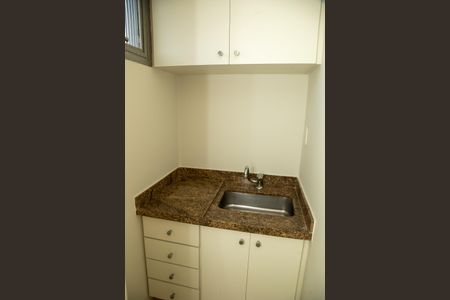 Apartamento à venda com 432m², 4 quartos e 4 vagas Apartamento à venda com 432m², 4 quartos e 4 vagasChurrasqueira