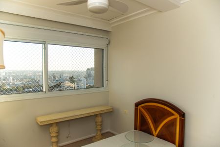 Apartamento à venda com 432m², 4 quartos e 4 vagas Apartamento à venda com 432m², 4 quartos e 4 vagasQuarto 3 - Suíte