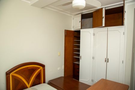 Apartamento à venda com 432m², 4 quartos e 4 vagas Apartamento à venda com 432m², 4 quartos e 4 vagasQuarto 3 - Suíte