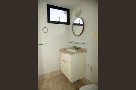 Apartamento à venda com 432m², 4 quartos e 4 vagas Apartamento à venda com 432m², 4 quartos e 4 vagasCobertura - Banheiro