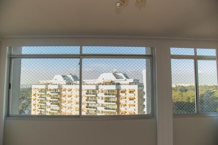 Apartamento à venda com 432m², 4 quartos e 4 vagas Apartamento à venda com 432m², 4 quartos e 4 vagasVista da Sala