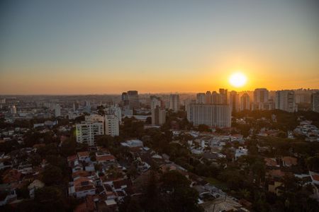 Apartamento à venda com 432m², 4 quartos e 4 vagas Apartamento à venda com 432m², 4 quartos e 4 vagasCobertura