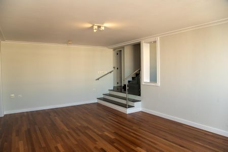 Apartamento à venda com 432m², 4 quartos e 4 vagas Apartamento à venda com 432m², 4 quartos e 4 vagasSala