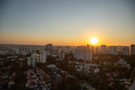 Apartamento à venda com 432m², 4 quartos e 4 vagas Apartamento à venda com 432m², 4 quartos e 4 vagasCobertura