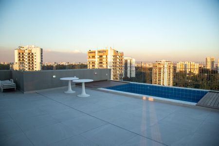 Apartamento à venda com 432m², 4 quartos e 4 vagas Apartamento à venda com 432m², 4 quartos e 4 vagasCobertura