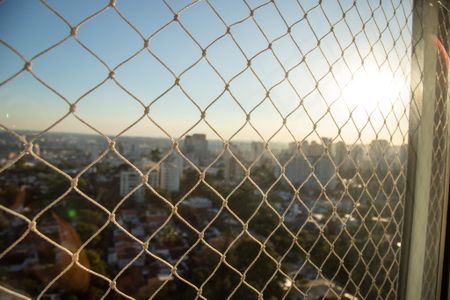 Apartamento à venda com 432m², 4 quartos e 4 vagas Apartamento à venda com 432m², 4 quartos e 4 vagasVista da Suíte