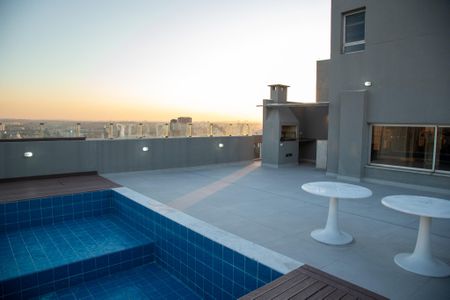 Apartamento à venda com 432m², 4 quartos e 4 vagas Apartamento à venda com 432m², 4 quartos e 4 vagasCobertura