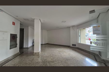 Apartamento à venda com 62m², 3 quartos e 1 vaga Apartamento à venda com 62m², 3 quartos e 1 vagaHall de entrada