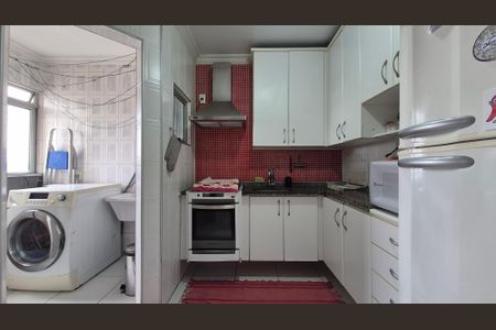 Apartamento à venda com 62m², 3 quartos e 1 vaga Apartamento à venda com 62m², 3 quartos e 1 vagaCozinha